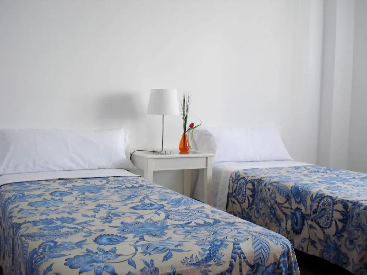 Bright Apartment With Sea View In Icod De Los Vinos 157 M²